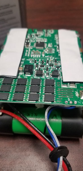 7s 2170 Module with Metal Enclosure - Cheap As Balls