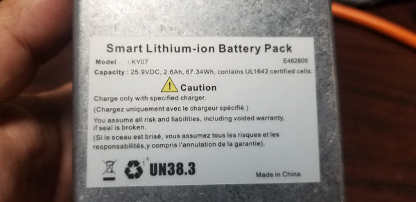 7s 2170 Module with Metal Enclosure - Cheap As Balls