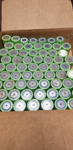 64 A123 ANR26650M1A cells - Cheap As Balls - Shelf A2