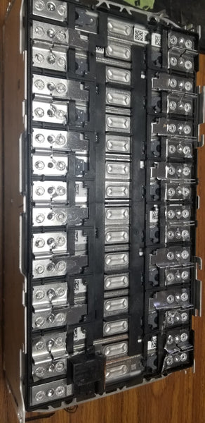 BMW OEM 16s 57.6v 35ah 2kWh MODULE - Module 1
