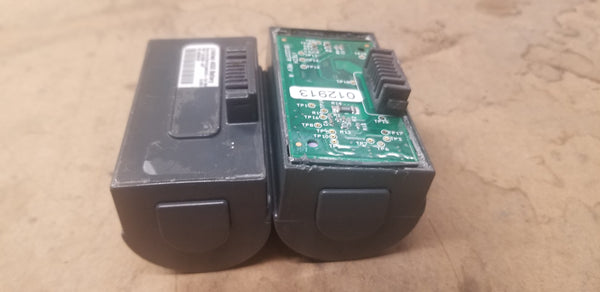 3x Molicel IHR-18650B 2250mah 10.8V 24Wh