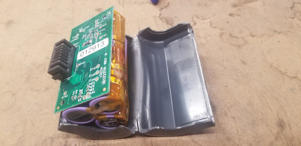 3x Molicel IHR-18650B 2250mah 10.8V 24Wh
