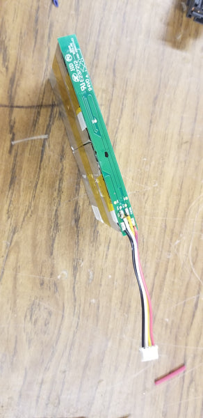 New in Box with BMS 7.4v 3000mah 22wh Module