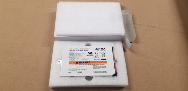 New in Box with BMS 7.4v 3000mah 22wh Module