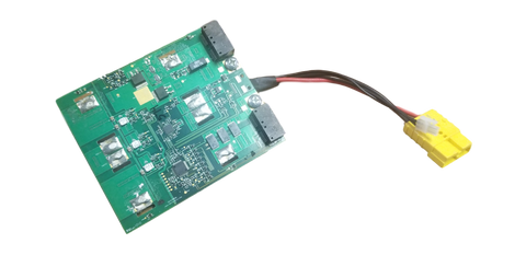 4s 12v Lifepo4 50a BMS Medical Grade with Anderson - Shelf C1