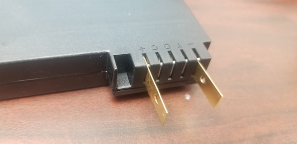 Inspired Energy 10.8v 8.7ah 93wh w/ BMS - 9x 2900mah