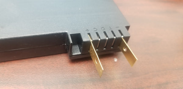 Inspired Energy 10.8v 7.2ah Battery Pack with BMS