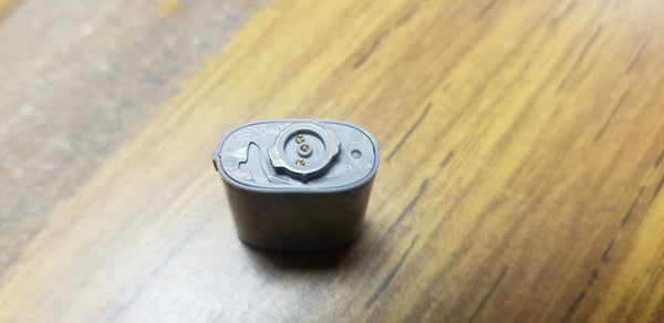 Micro Batteries with BMS! 3.6v 0.68wh - Shelf H1