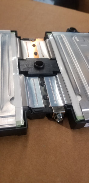 4p modules 3.6v 60ah stackable