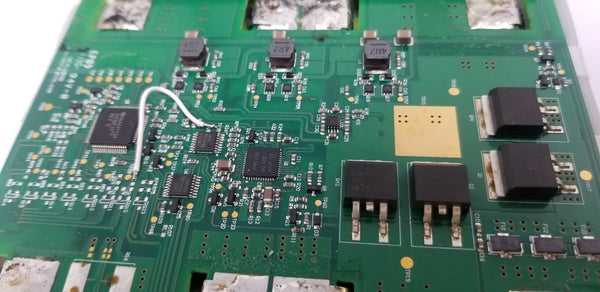 DISCHARGED - 12V LIFEPO4 A123 MODULE W/ BMS