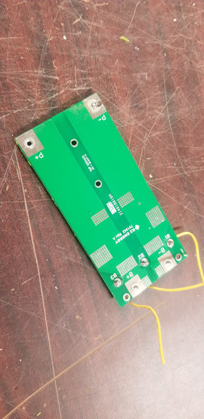 UNDER 10V - 12v K2 battery 12.8v 9.6ah K2B12V10ETB - WITH BALANCER