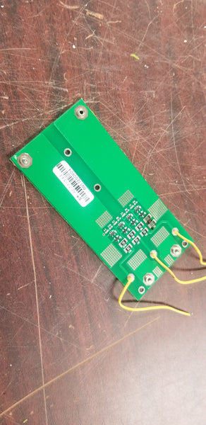 UNDER 10V - 12v K2 battery 12.8v 9.6ah K2B12V10ETB - WITH BALANCER