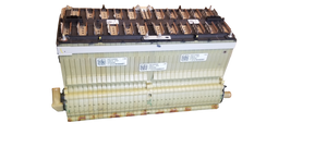 4kWh Chevy Volt battery 24s 2x 12s modules