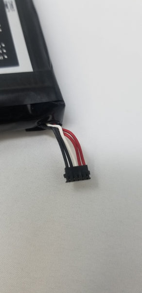 19 PACK - 3.75V 5000mah 18.75WH CELLS W/ BMS $70/kWh