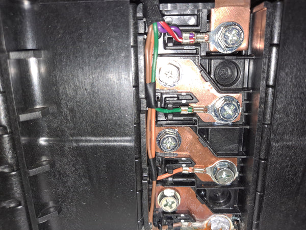 LG 7s 24v 1.1kWh LITHIUM ION MODULE