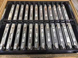 New Partial Case - 8x Samsung 3.7v 8.5ah ABOVE CAPACITY