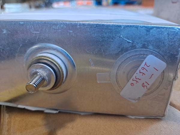 2x BYD 3.2v 250ah prismatic Lifepo4 cells