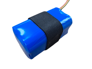 6.4v 3ah 19.2wh Lifepo4 18650 module