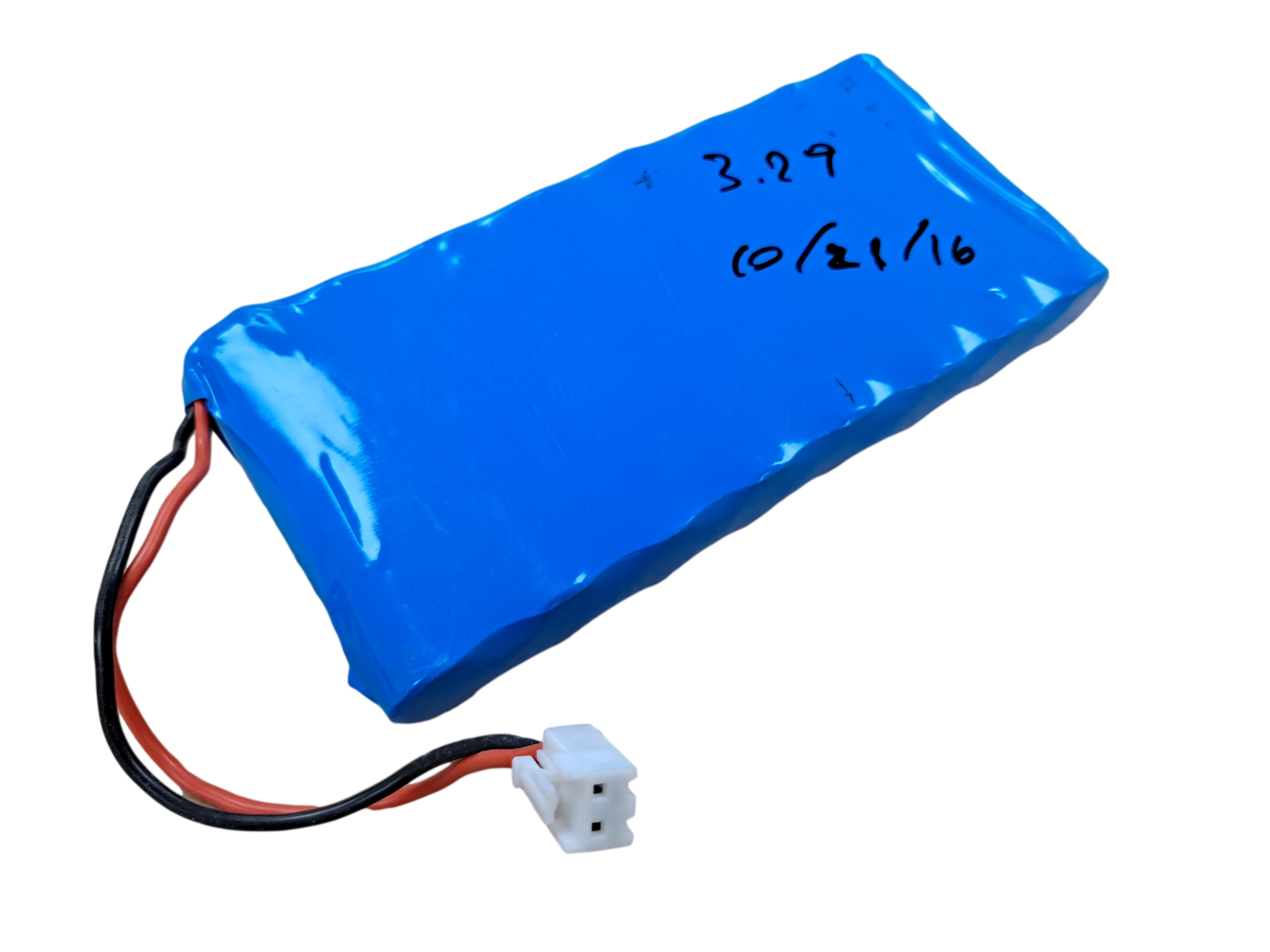 3.2v 12ah 38.4wh Lifepo4 18650 module
