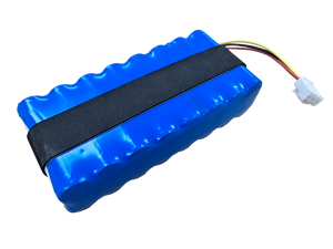 6.4v 12ah 76.8wh Lifepo4 18650 module