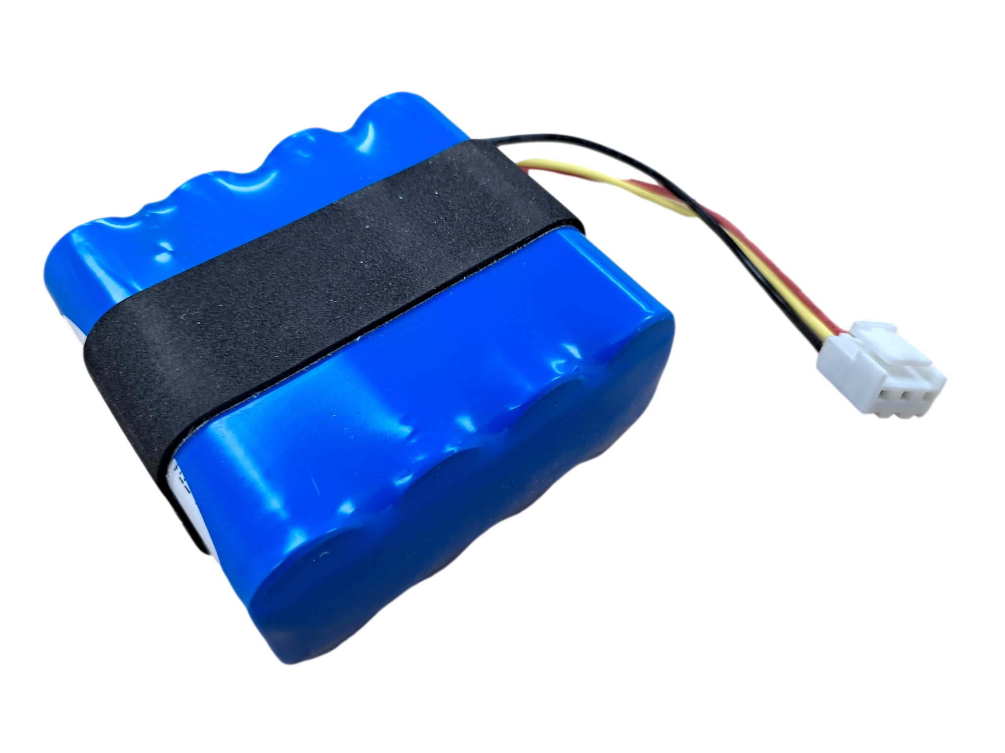 6.4v 6ah 38.4wh Lifepo4 18650 module