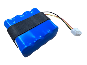 6.4v 6ah 38.4wh Lifepo4 18650 module