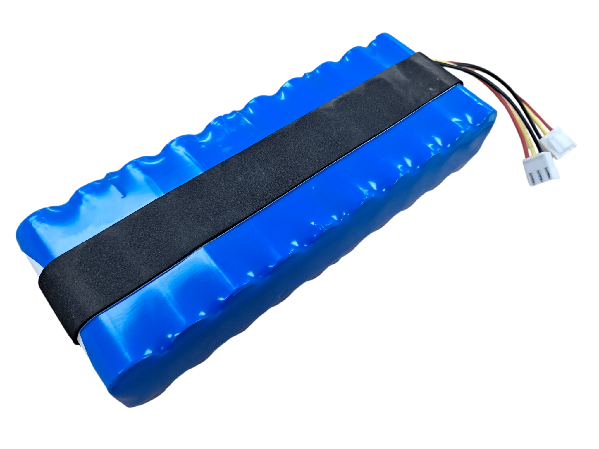 6.4v 15ah 96wh Lifepo4 18650 module