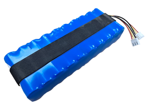 6.4v 15ah 96wh Lifepo4 18650 module