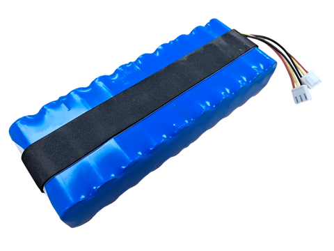 6.4v 15ah 96wh Lifepo4 18650 module