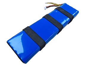 32v 7.5ah 240wh Lifepo4 18650 module