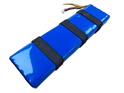 32v 7.5ah 240wh Lifepo4 18650 module