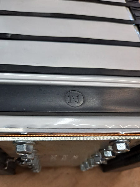 3.7v 96ah 355.2wh 1000a SPIM08HP POWER BLOCK