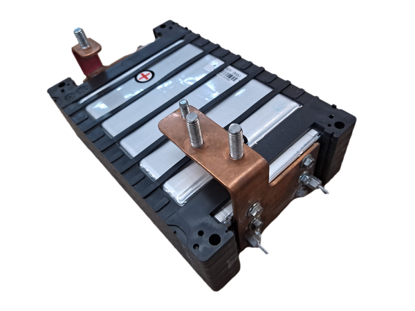3.7v 32ah 118.4wh 400a SPIM08HP POWER BLOCK