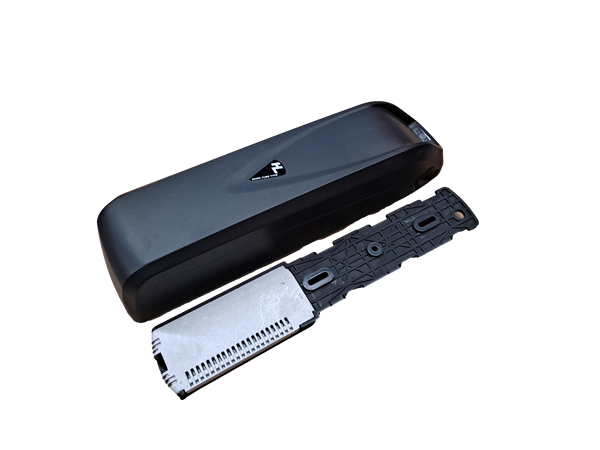52 Cell Hailong Ebike Case with keys/holders