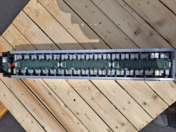36x Toshiba SCiB 2.3v 23ah 1.9kWh LTO Module