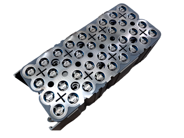 Valence 3.2v 100ah Lifepo4 Module