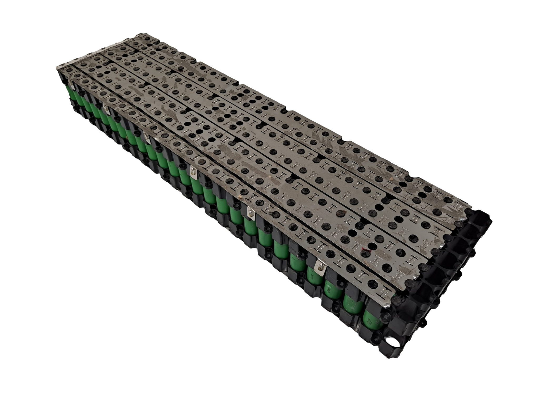 24v 54ah 1400wh 7s24p module 168 cells SONY