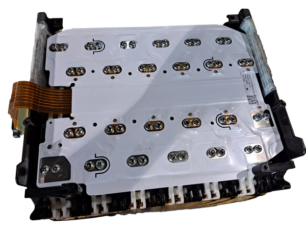 12s 44.4v 110ah 4.88kWh TRB Module