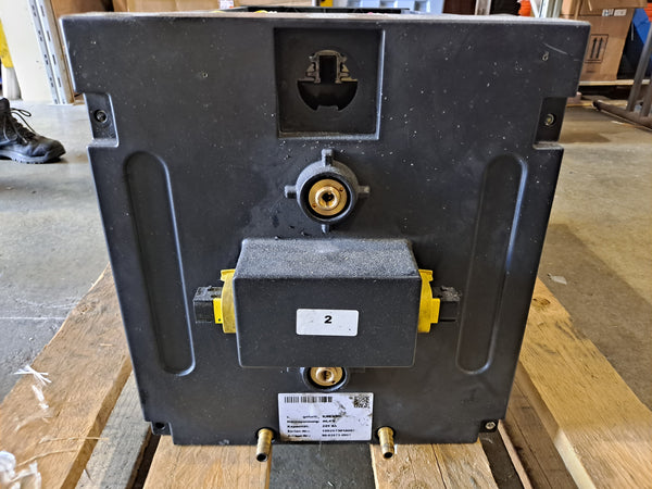 44.4v 225ah 10kWh Kokam module