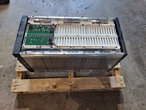44.4v 225ah 10kWh Kokam module