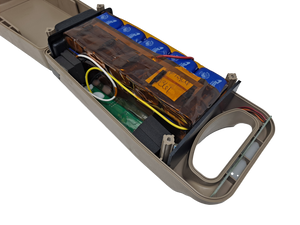 15x Boston Power 4400mah cells 11.1v 22ah
