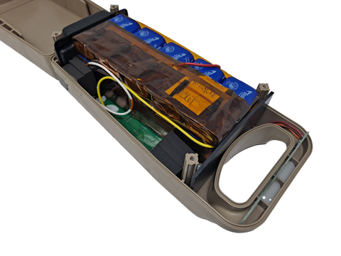 15x Boston Power 4400mah cells 11.1v 22ah