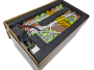 48v 20ah Lifepo4 battery with BMS tested