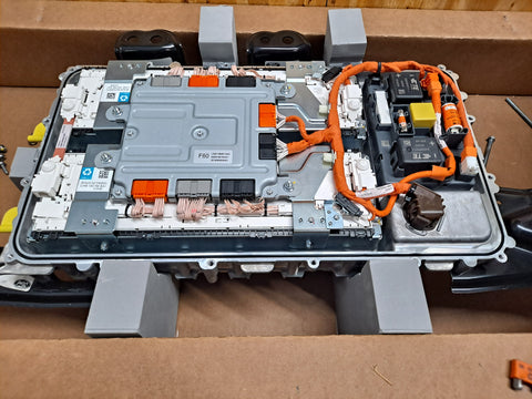 Ford Escape OEM Hybrid 1.1kWh 60 Cell Battery