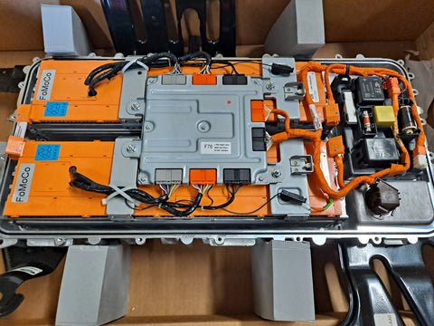 Ford Fusion OEM Hybrid 1.4/1.5kWh 76 Cell Battery