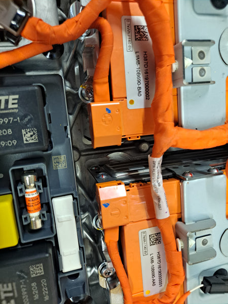 Ford Fusion OEM Hybrid 1.4/1.5kWh 76 Cell Battery