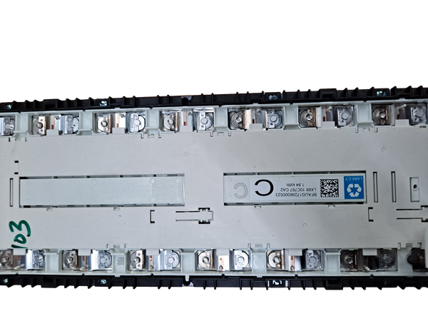 51.8v 35ah 1.77/1.84kWh 14s Lithium Ion Module