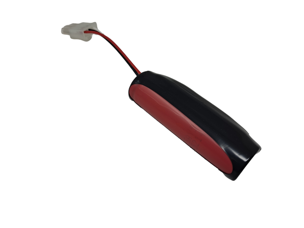 3.7v 2250mah Panasonic/Sanyo 18650 cells with PCB
