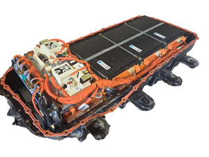 Ford 13.2kWh Module with 4x 24s Packs