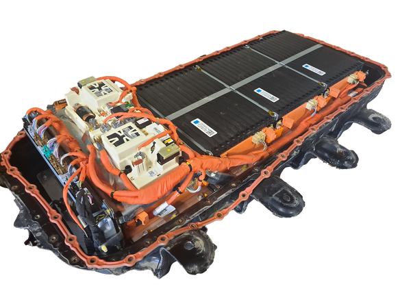 Ford 13.2kWh Module with 4x 24s Packs